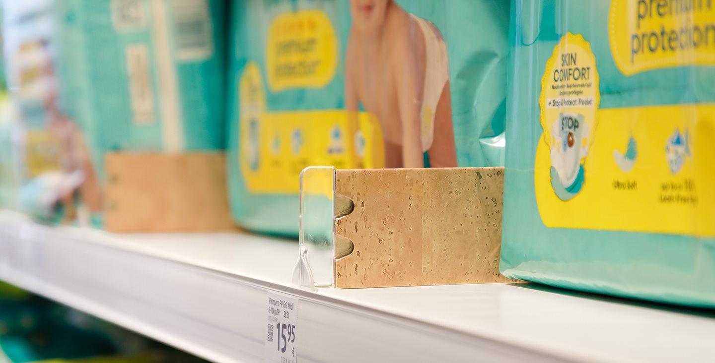 Održiva rješenja za <br>ambalažu -  činjenica ili mit