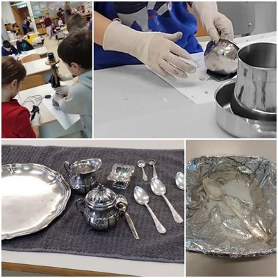 Mali ekolozi - doprinos vlastitoj održivoj budućnosti