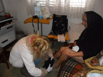 KOD KUĆE JE NAJLJEPŠE