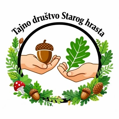Tajno društvo Starog hrasta