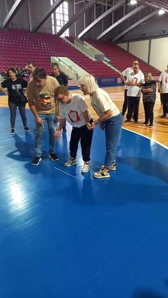 4. SUSRETI OSOBA S AUTIZMOM - ZADAR