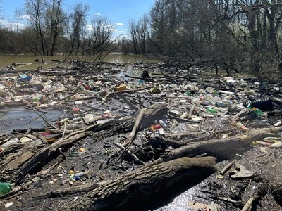 Čisto Lonjsko polje - zajedno za prirodu
