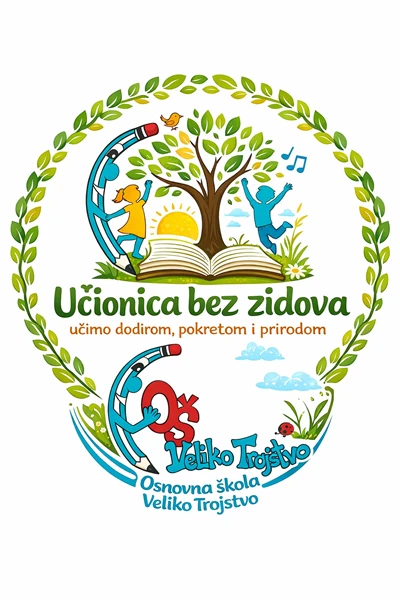 Učionica bez zidova – učimo dodirom, pokretom i prirodom