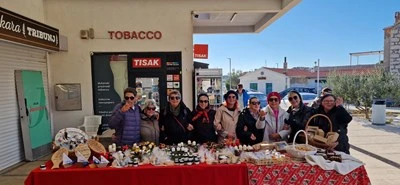 „Prirodna baština Tribunja – aktivno, zdravo i održivo starenje"