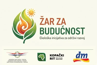 Tu gdje živimo, tu čuvamo