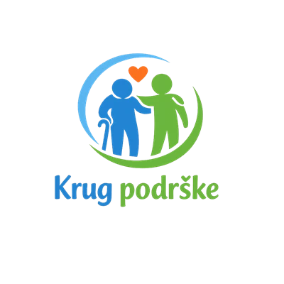 Krug podrške