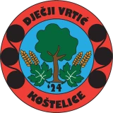 Vrtićka knjižnica - mali kutak za velike priče