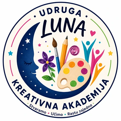 „UDRUGA LUNA KREATIVNA AKADEMIJA“