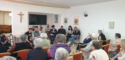 Generacije povezane srcem – učimo jedni od drugih