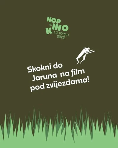 Hop-in Kino