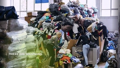 Humana Nova – Druga prilika za odjeću, nova prilika za ljude