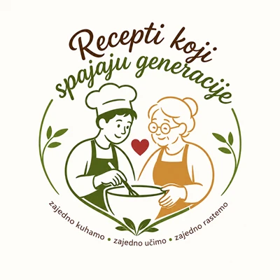 Recepti koji spajaju generacije