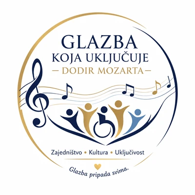 Glazba koja uključuje – dodir Mozarta