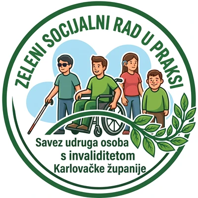 Zeleni socijalni rad u praksi