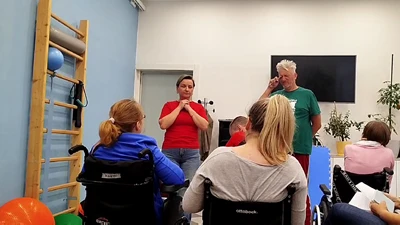 Filmski laboratorij bez prepreka