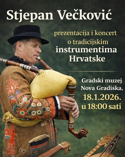 Živi zvuk baštine