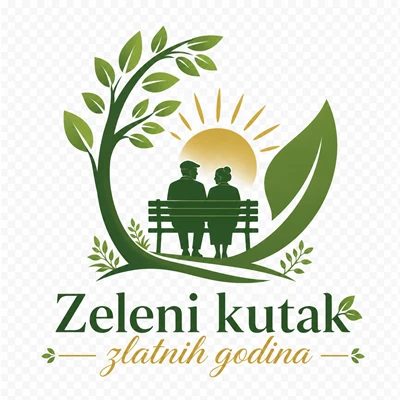 Zeleni kutak zlatnih godina