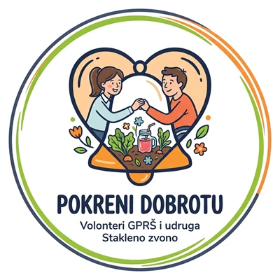 Pokreni dobrotu