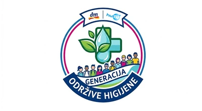 Generacija održive higijene