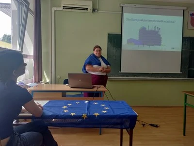 EPAS za medicinare i njihove lege zabava i spas