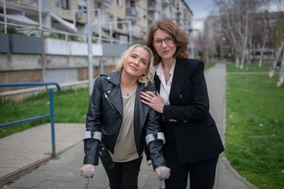 „Žar dobrog susjedstva“