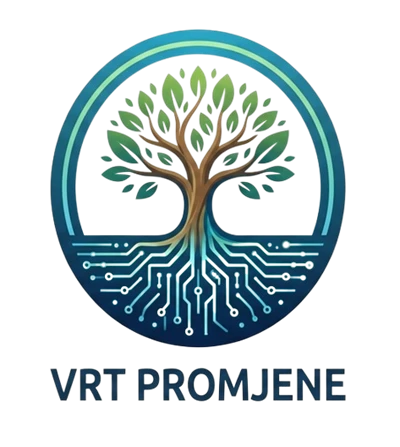 Vrt promjene