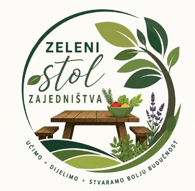 Zeleni stol zajedništva