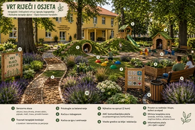 VRT RIJEČI I OSJETA
