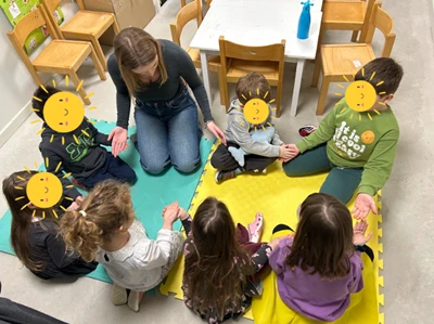 Hrabri centar - prevencija u lokalnoj zajednici