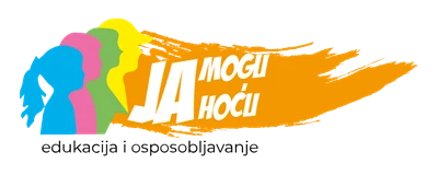 Ja mogu, ja hoću – realizirati svoju ideju