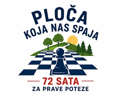 Ploča koja spaja – 72 sata za prave poteze