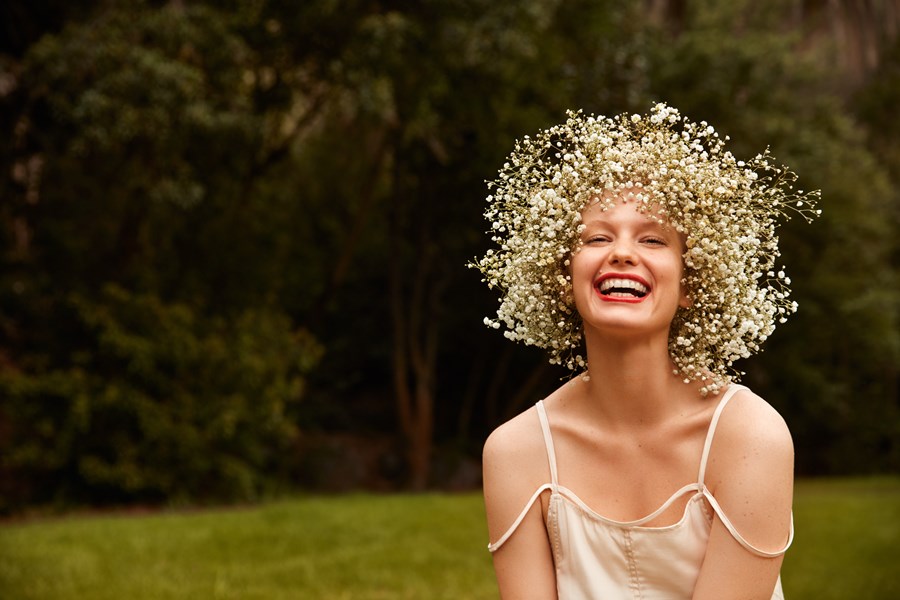 dm Jedni za druge zajedno