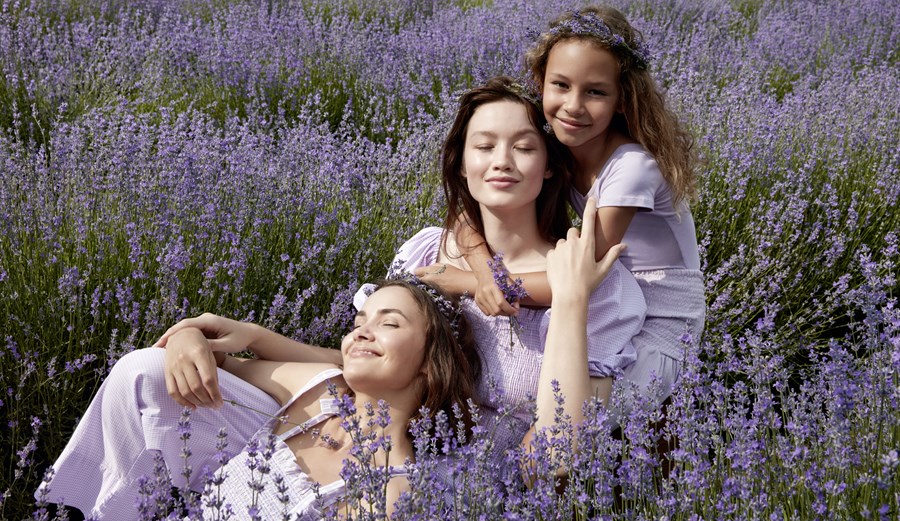 dm Jedni za druge zajedno